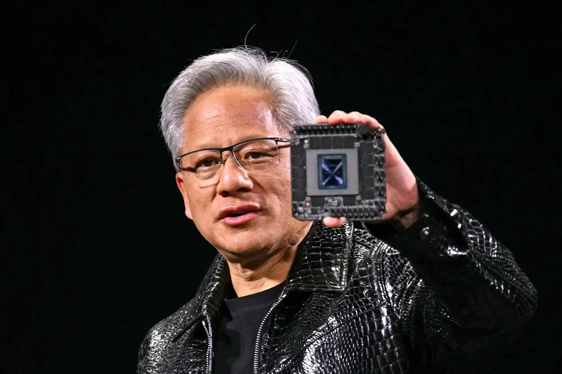 With Export Controls, Nvidia, AMD And Intel Lose Much More Than Sales