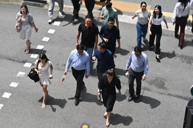 Parliament: MPs call for stronger support for workers, debate retrenchment and skills training