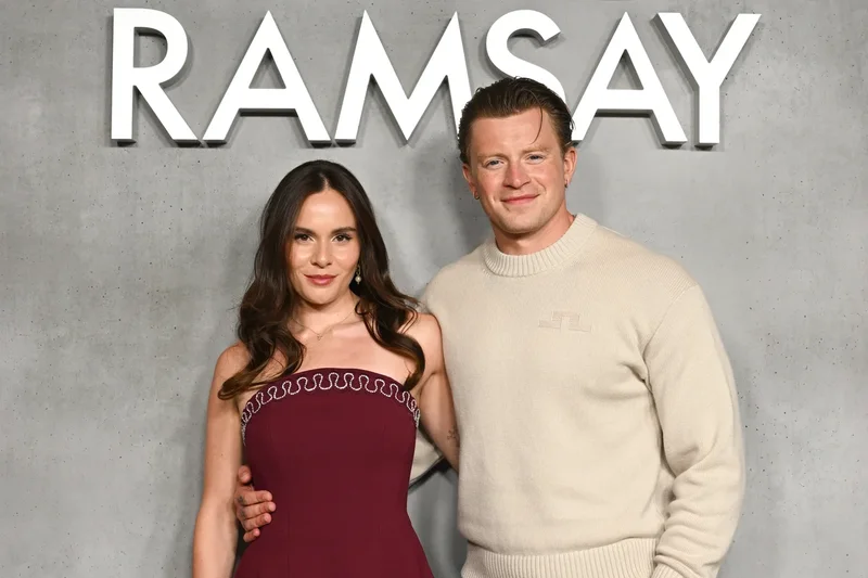 Adam Ramsay-Peaty says he’ll mend relationship with estranged family when ‘they’ve improved as people’