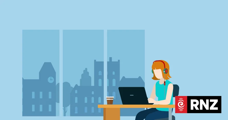 'NZ needs more young women choosing pathways into technology'