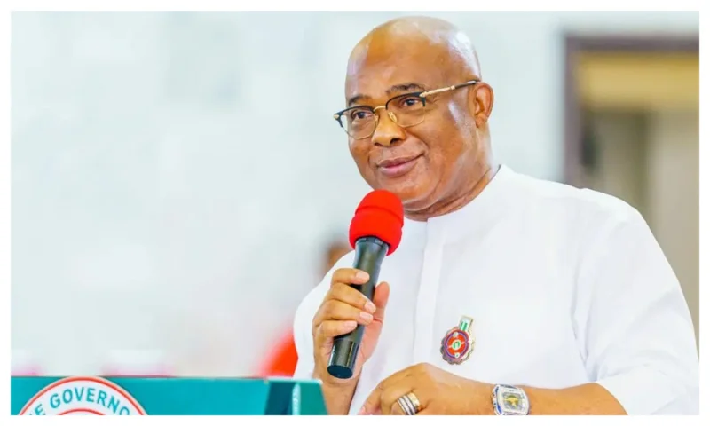 Osun Guber: Help Gov Adeleke prepare for life after losing – Hope Uzodimma to Davido