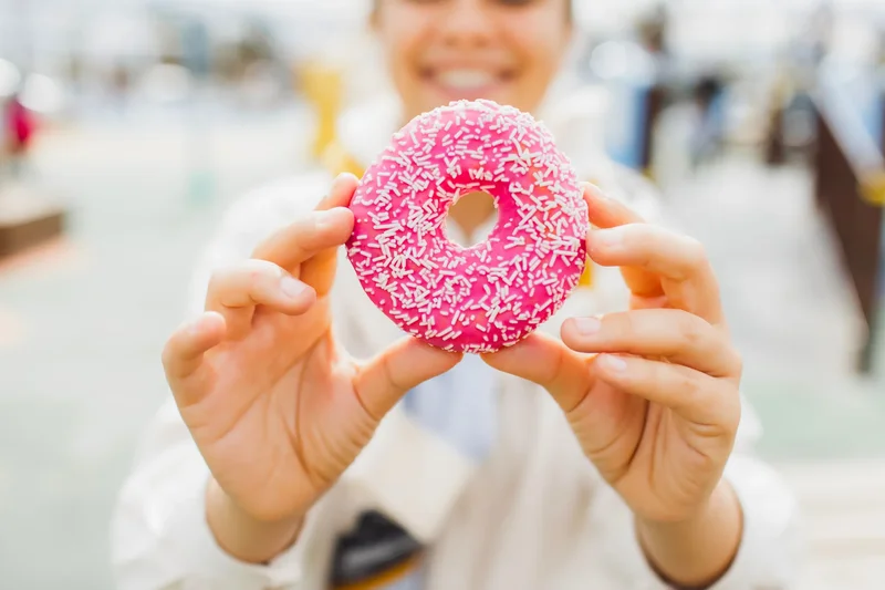 OpenAI’s new device is reportedly a $300 portable donut that watches you