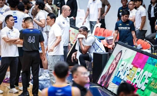PBA: Ganuelas-Rosser rues DeQuan Jones injury after their collision