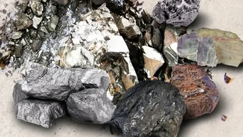 India’s critical mineral push: Govt plans processing parks in 4 states