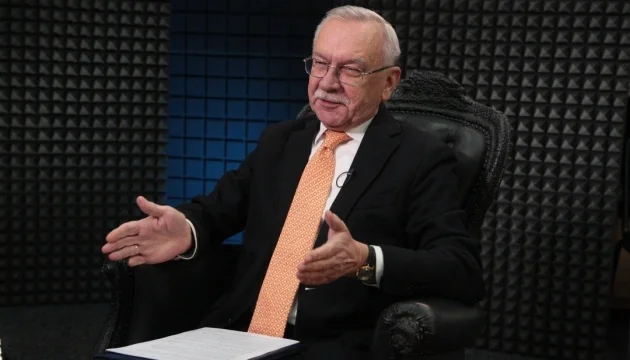Simultaneous Russian attack on NATO and Chinese operation in Taiwan would be very dangerous scenario - Dolhov
