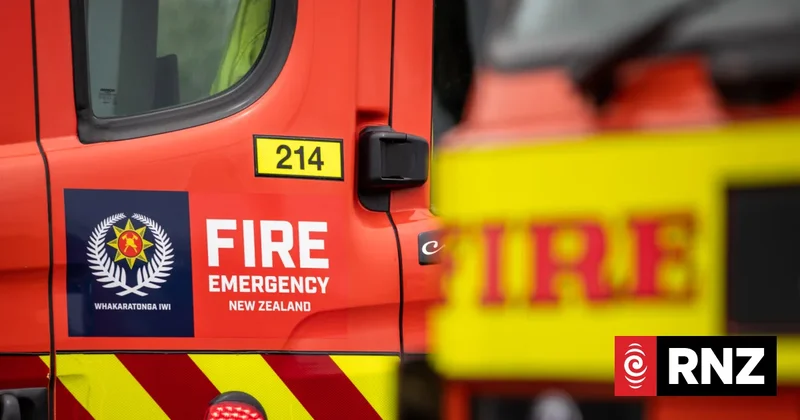 Eight injured in Hamilton house fire