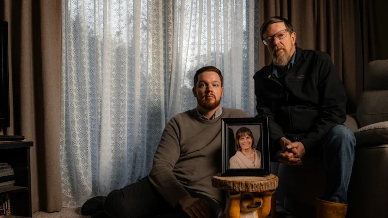 Jenny was killed 100 metres from home. The driver was fined $2000