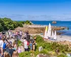 Isles of Scilly friendliest place in England, social division research finds