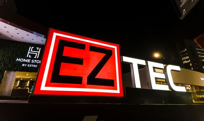Eztec Q2 Profit Falls 21% to US$22M; Launches Jump 58%