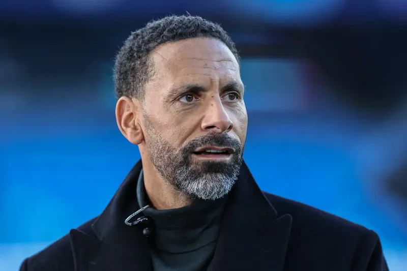 Transfer: ‘Absolute bargain’ – Rio Ferdinand names player who’ll hand title to Arsenal this season