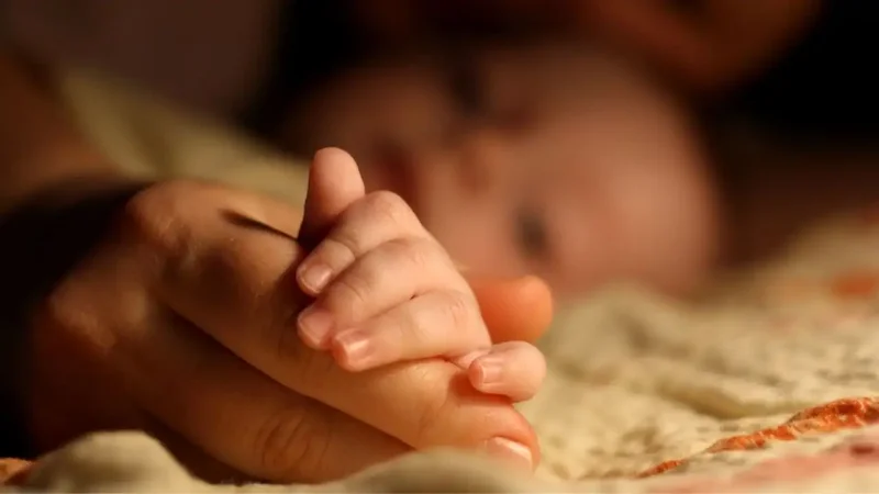 Texas surrogacy case escalates after baby born with severe heart defect