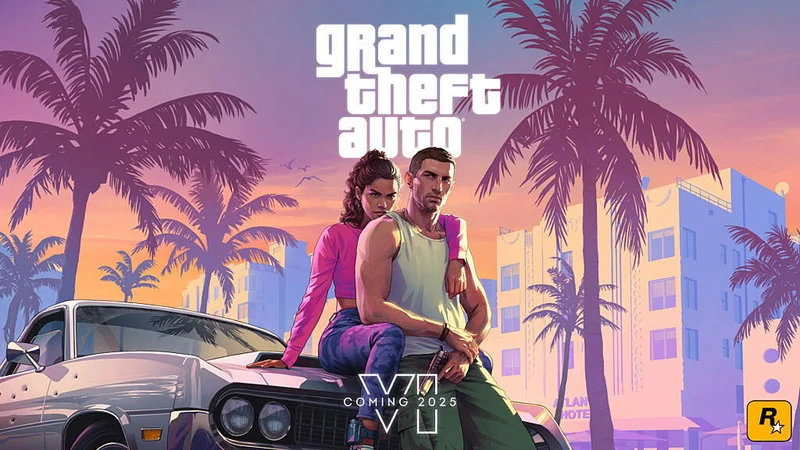 Netflix to premiere extended look at Grand Theft Auto VI this month
