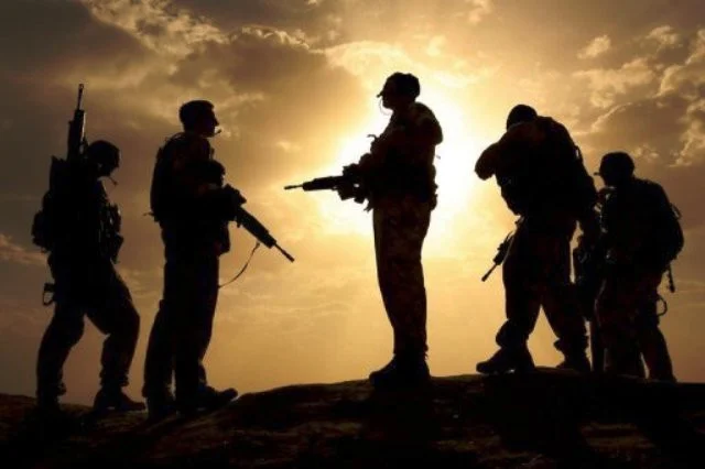 12 terrorists killed in Balochistan IBOs