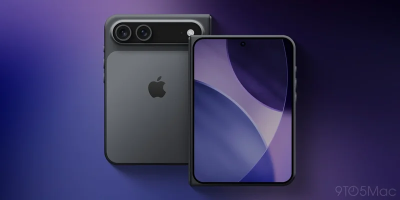 iPhone Ultra’s cameras might get very unorthodox placement, per leak