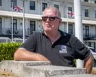 On the ground in the English seaside town rightwing influencers say is being ‘invaded’