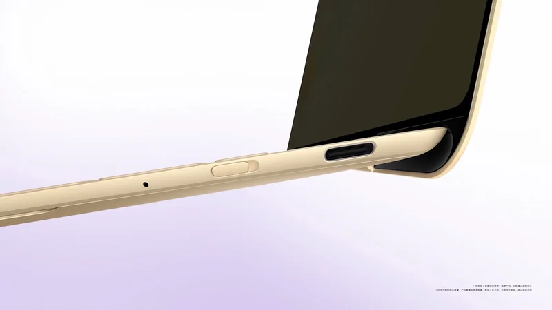 This laptop upgrades Privacy Display tech with a physical switch, and I want it on phones too