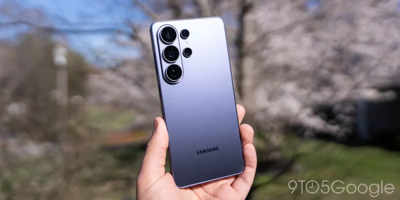 Galaxy S27 Ultra reportedly ditches a telephoto camera for the sake of cost-cutting