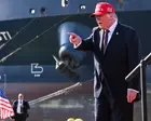 Trump faces calls for windfall tax on big oil’s profits from Iran war