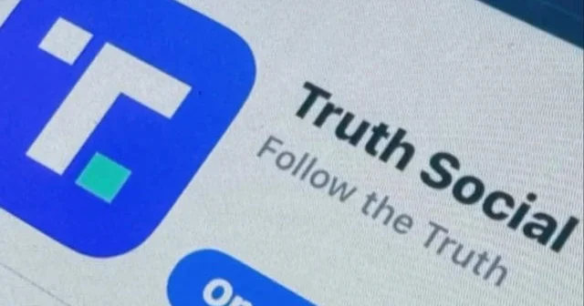 Trump Media sells $100,000 Truth Social data access, drawing scrutiny