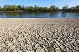 Drought Brings &lsquo;Sava&rsquo;s Titanic,&rsquo; a World War II-Era Shipwreck, Back Into View in Serbia