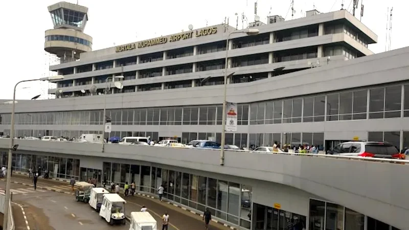 Airlines resume flights after aviation unions temporarily suspend industrial action