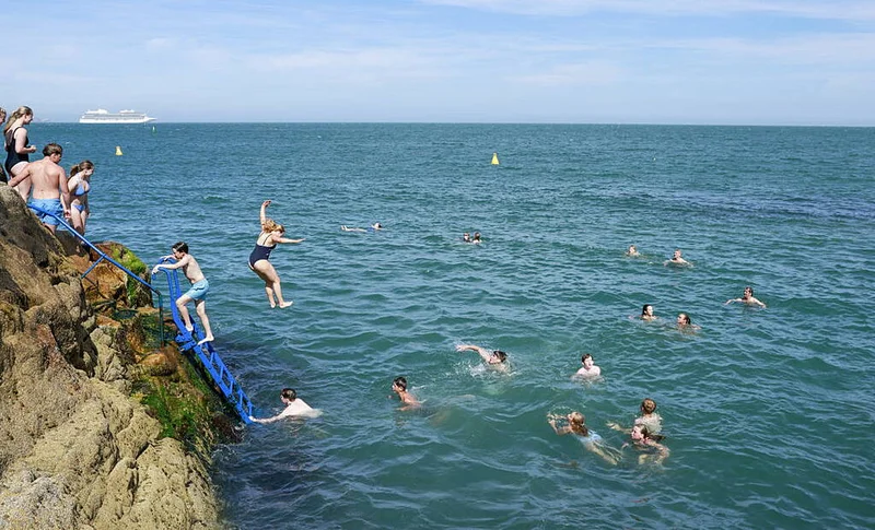High temperature warning still in place as parts of Ireland to reach 30 degrees