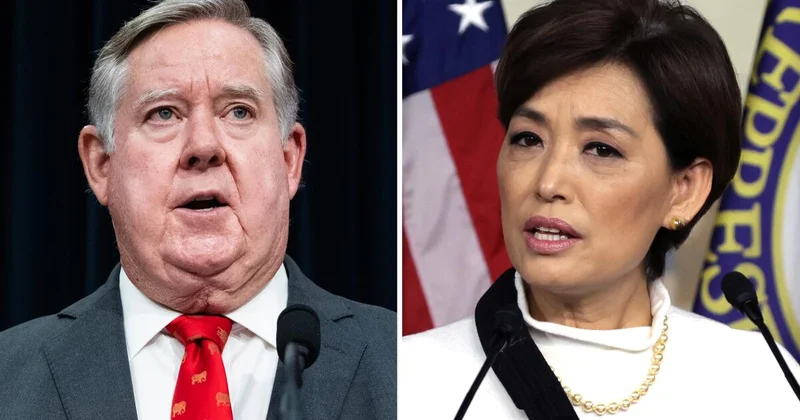 Will California voters 'orphaned' in top-two primary be strategic in November House races?