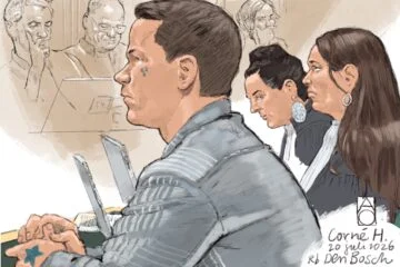 Man who held prison staff hostage given suspended jail sentence