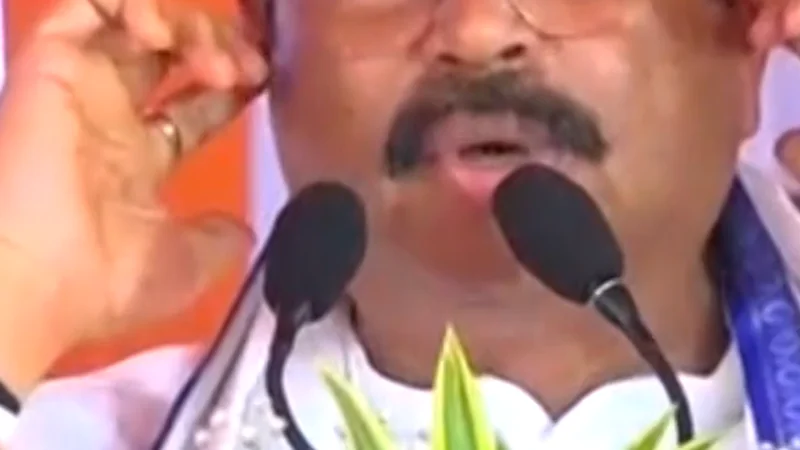 Watch: ‘Have I ever brought shame to the people of Odisha?’: Dharmendra Pradhan