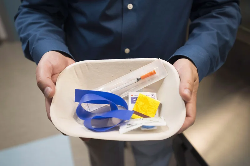 Manitoba’s first supervised consumption site set to open