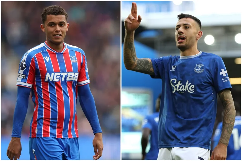 Brennan Johnson and Dwight McNeil complete swap in strangest transfer of the summer