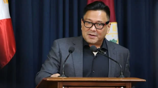 JV Ejercito vows to end last-minute budget insertions