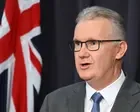 Labor plans migration cuts as Tony Burke pulls out of major speech