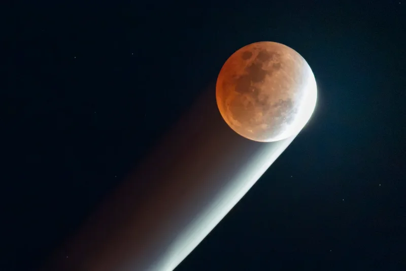 Why Europe will witness two eclipses in two weeks with stunning blood moon to follow in ‘eclipse season’