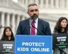 New Mexico’s attorney general pushes new social media safety laws after $900m court victory over Meta