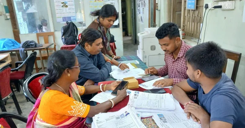 Bengal SIR: SC says it cannot set timeline for tribunals hearing appeals against voter deletions