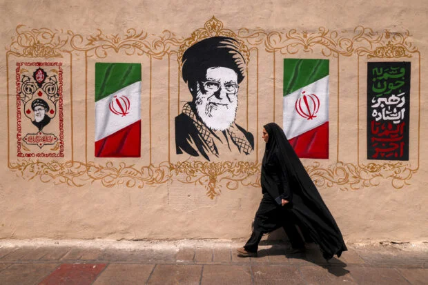 Iran issues demands for reopening of Strait of Hormuz