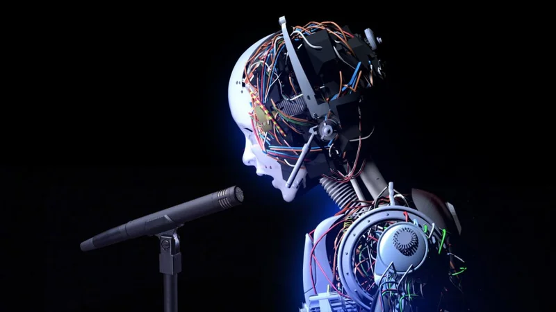 Suno hopes to go legit with watermarks for AI-generated music