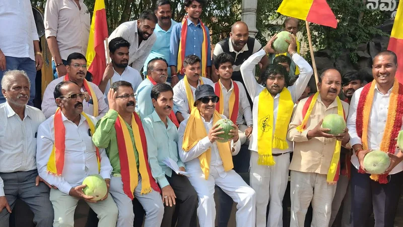 Vatal calls for closure of Karnataka-T.N. border at Attibele on Monday