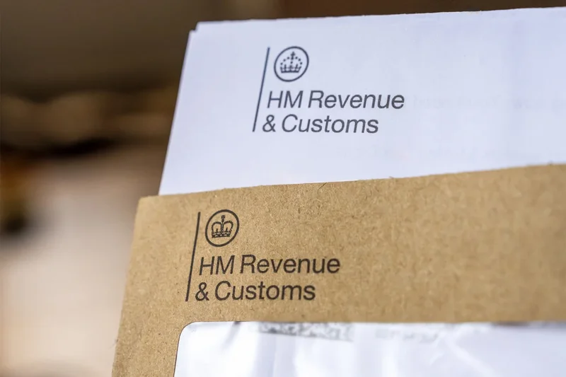 Over two million pensioners to pay tax on savings, HMRC reveals