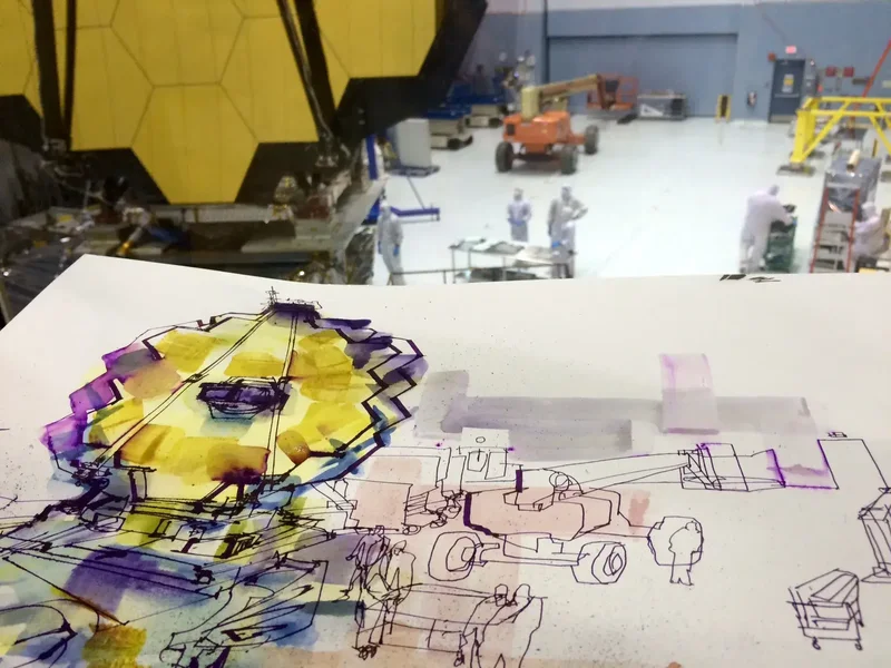 Bright planets can blind the Webb telescope. A fix is coming.