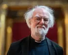 Farage using Christianity ‘to stir anti-Muslim feeling’, says Rowan Williams
