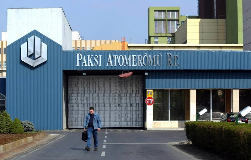Paks NPP in Hungary to be shut down for first time in 44 years — Magyar