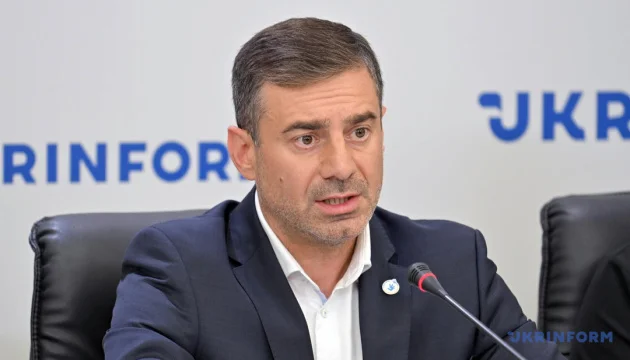 Ombudsman: At least 375 Ukrainians died in Russian captivity