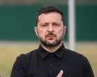 Volodymyr Zelenskyy sacks senior aide amid Ukraine corruption crisis