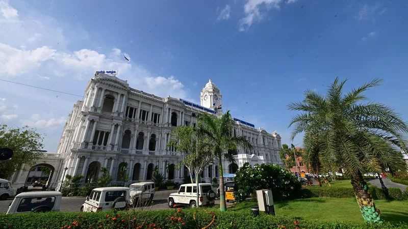 Greater Chennai Corporation puts property tax revision on hold
