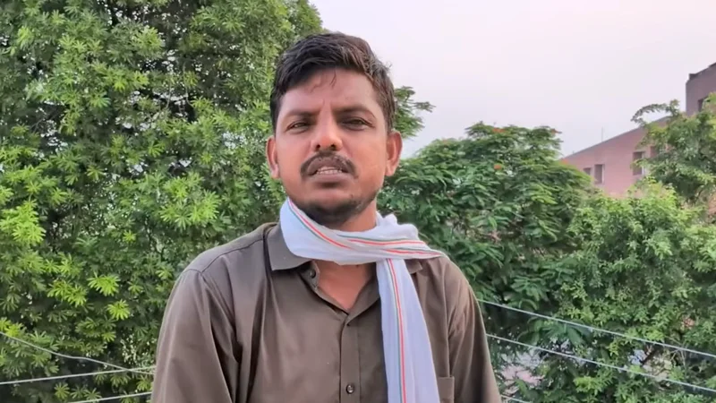 YouTube terminates Delhi slum-dweller’s page following overnight success, social media protests