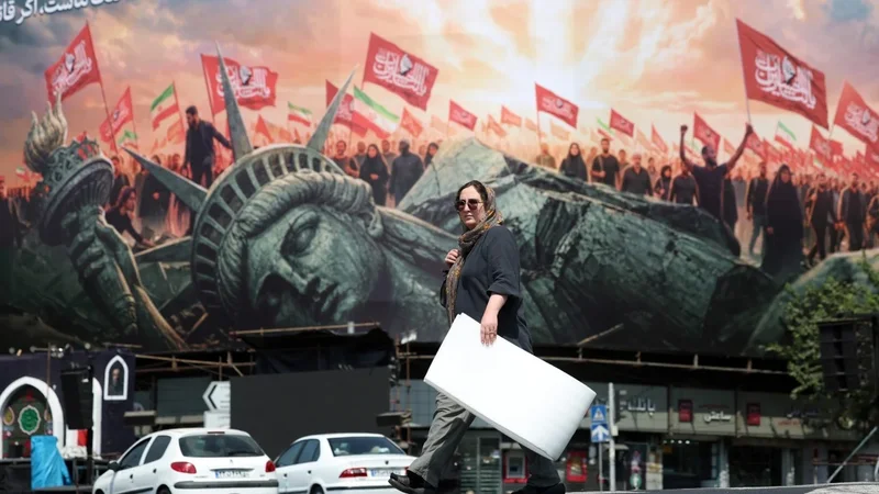 Iran offers US$30,000 bounty for killing or capturing US soldiers
