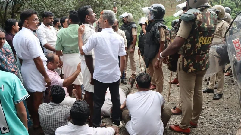 After public protests, Freshcut poultry-waste unit in Kerala’s Kozhikode likely to shift operations