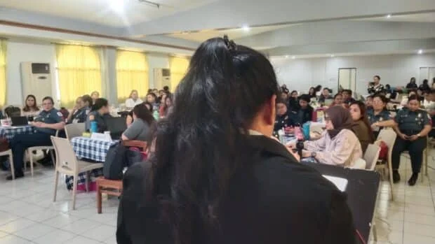 A survivor's fight against online sexual abuse